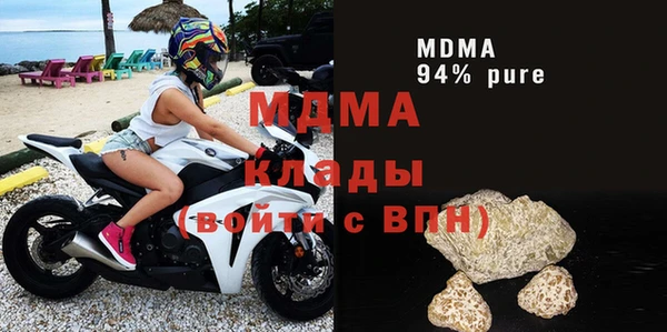 тгк Наволоки